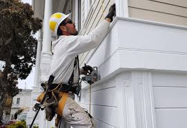 Best Siding Removal and Disposal  in North Zanesville, OH